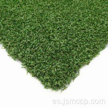 Césped artificial Mini Golf Grass Piting Green Mat